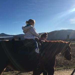 Meet your Posher, Ashleigh